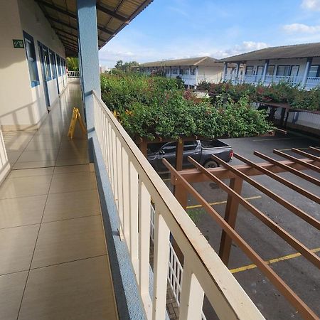 Lacqua Diroma 5 - Apartamentos Jn Caldas Novas Exterior foto