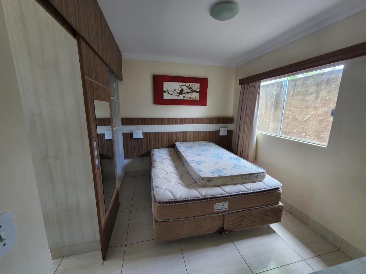Lacqua Diroma 5 - Apartamentos Jn Caldas Novas Exterior foto