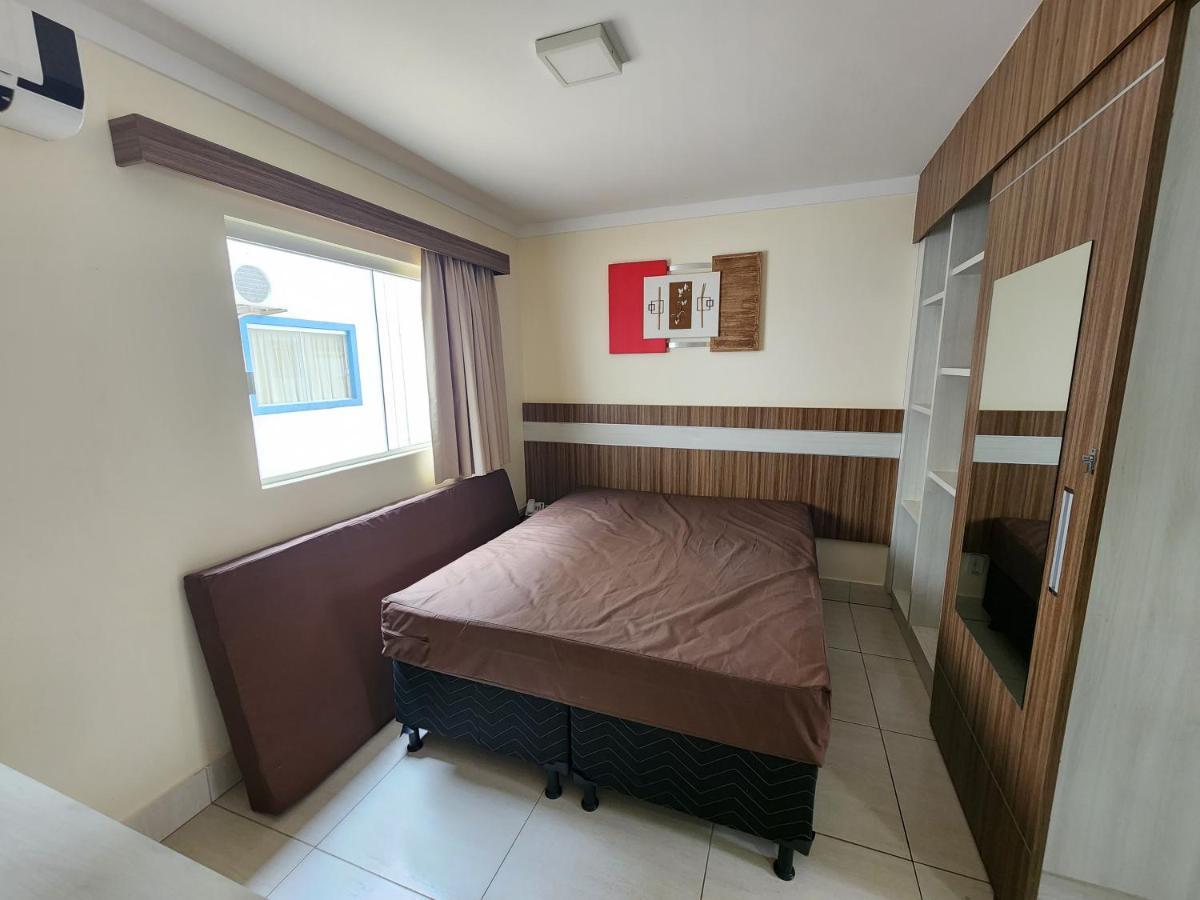Lacqua Diroma 5 - Apartamentos Jn Caldas Novas Exterior foto