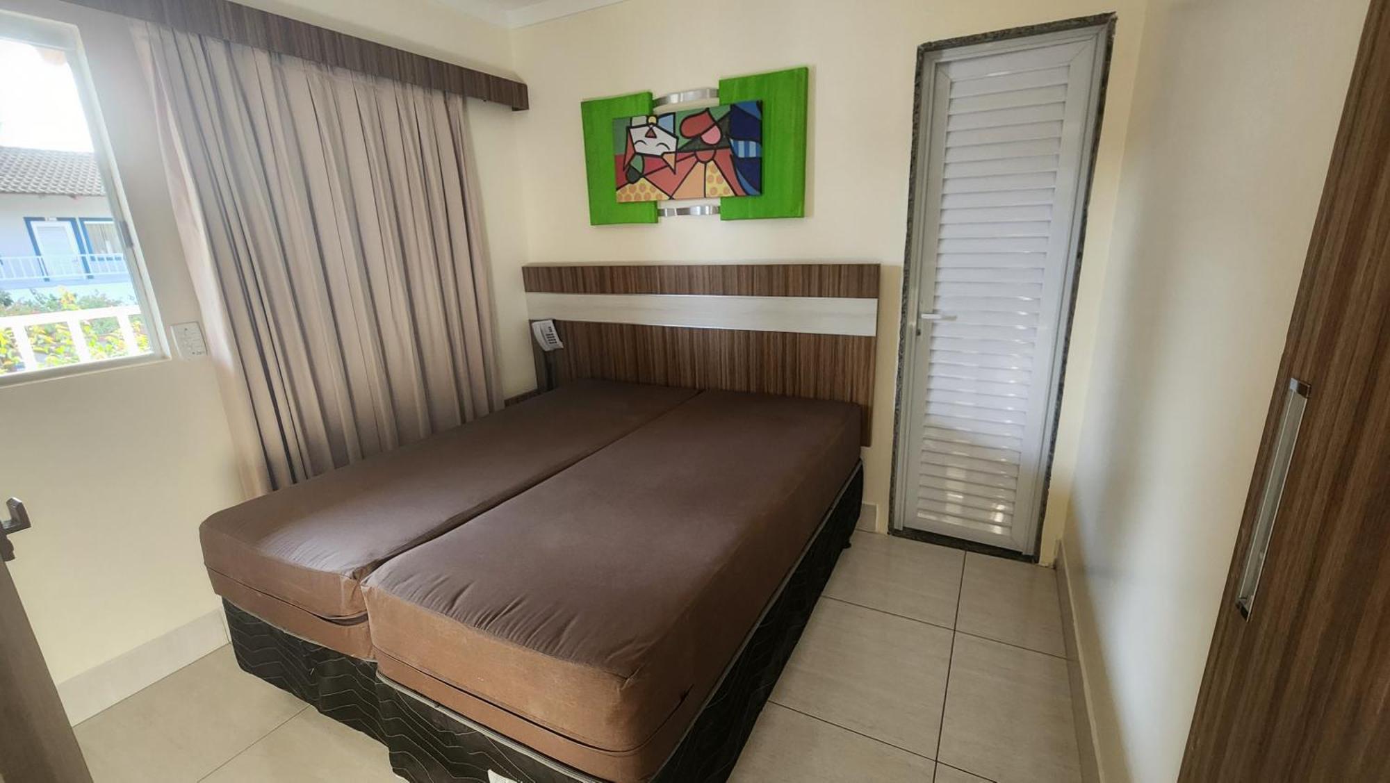 Lacqua Diroma 5 - Apartamentos Jn Caldas Novas Exterior foto