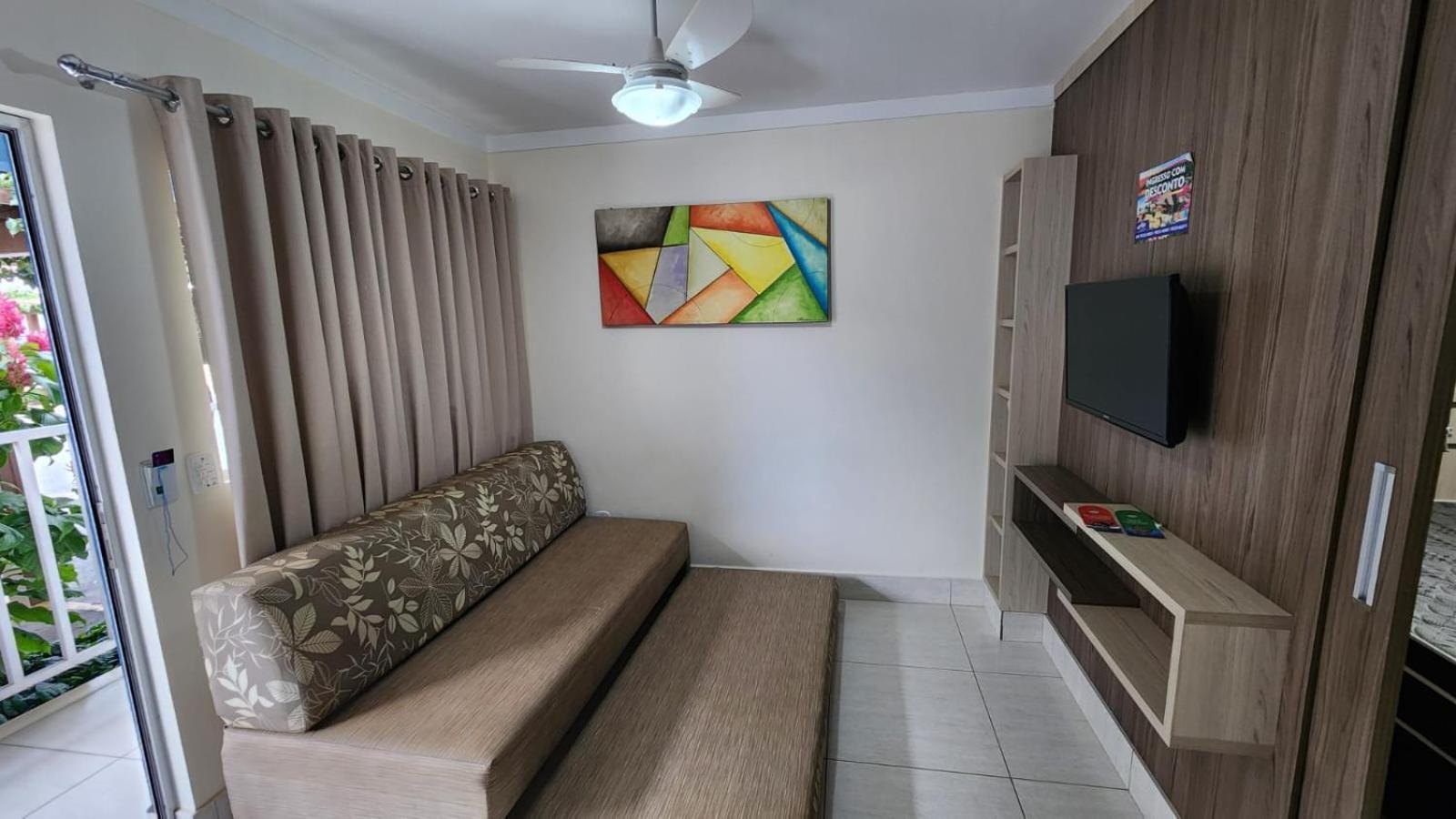 Lacqua Diroma 5 - Apartamentos Jn Caldas Novas Exterior foto